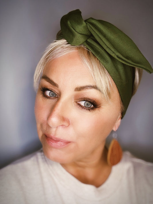 Olive Martini