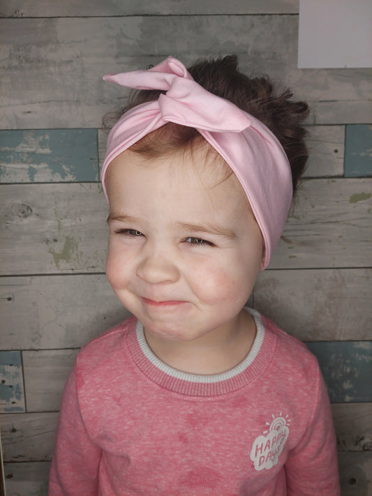 Soft Pink | Kids Style